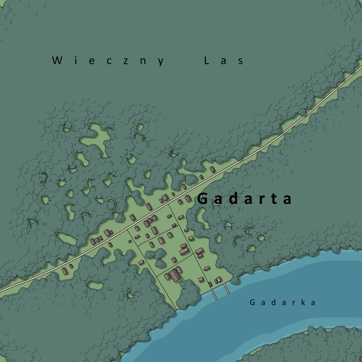 Gadarta